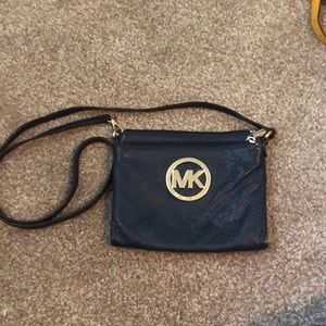 Micheal Koran Crossbody purse